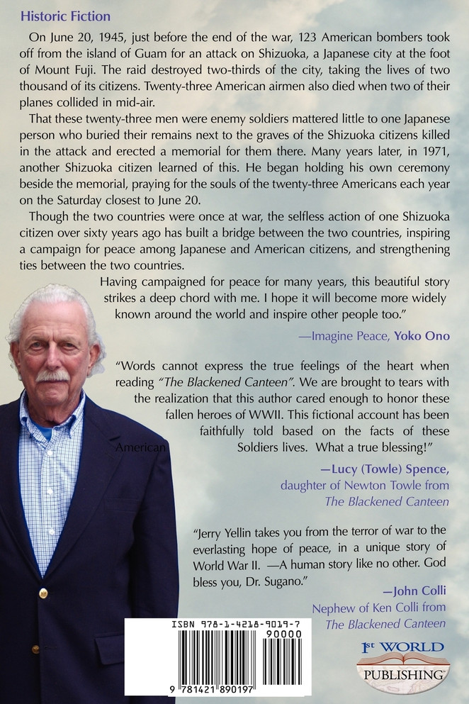 The Blackened Canteen