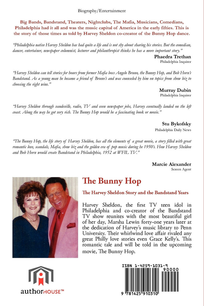 The Bunny Hop
