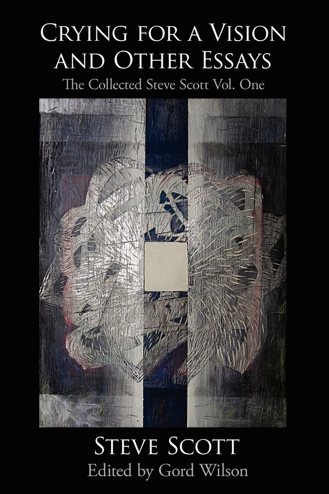 Crying for a Vision and Other Essays