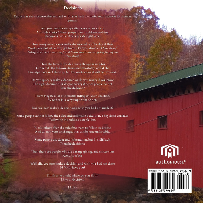 The Yellow Page One