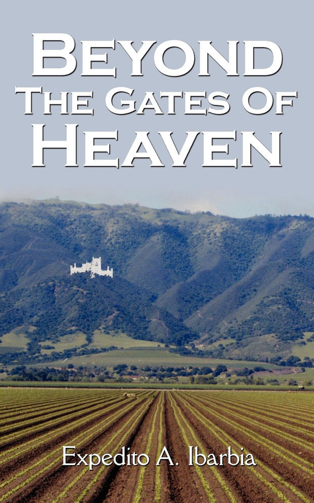 Beyond The Gates Of Heaven
