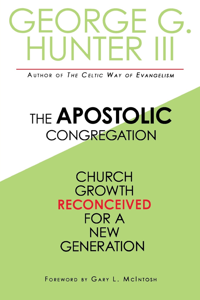Apostolic Congregation
