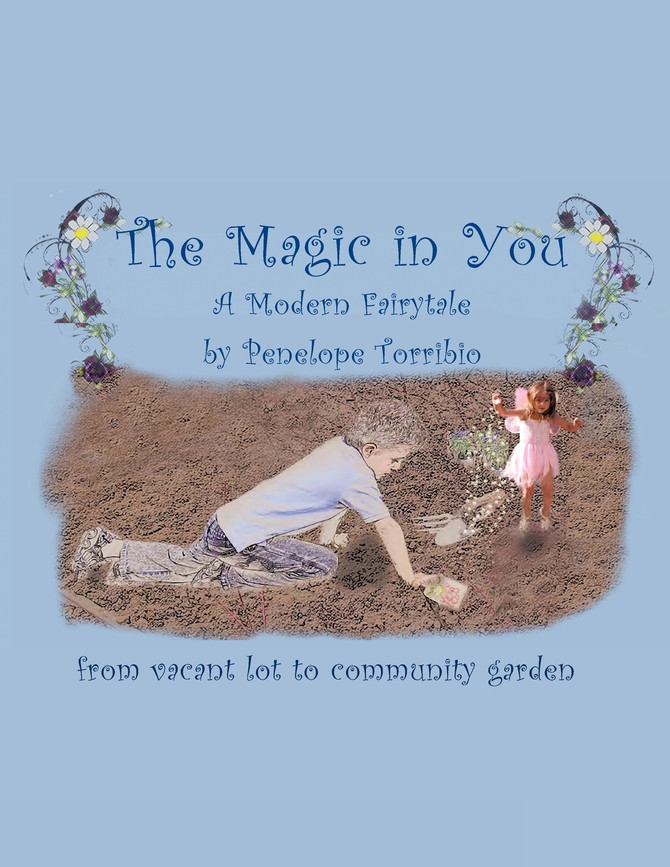 The Magic in You