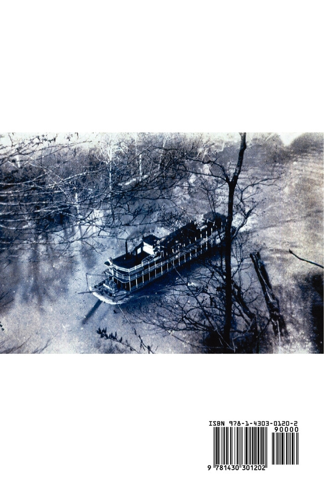 Life in the River Hills