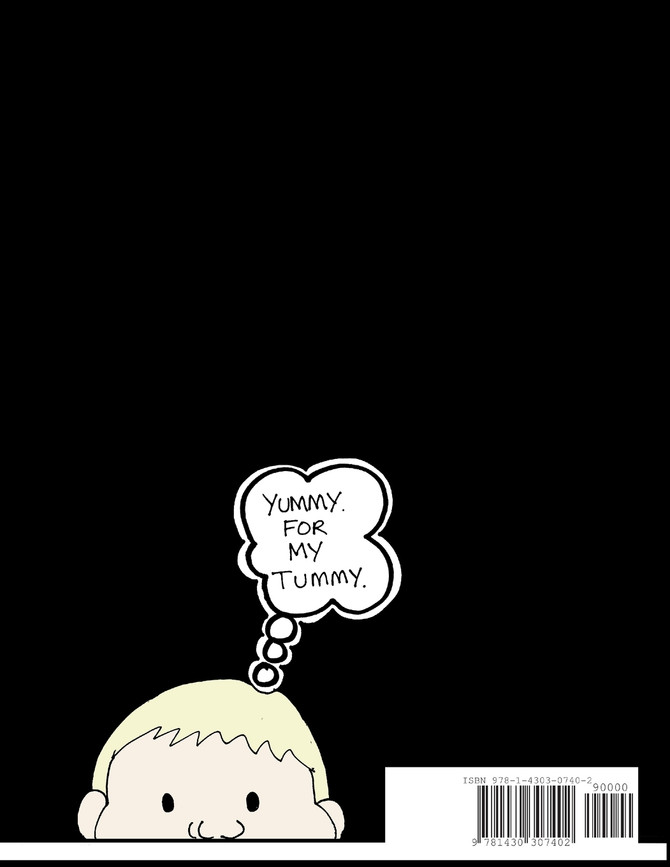 The Milk of Hathor; The Breastfeeding Comics