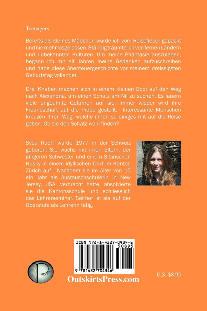 Abenteuer mit Hindernissen
