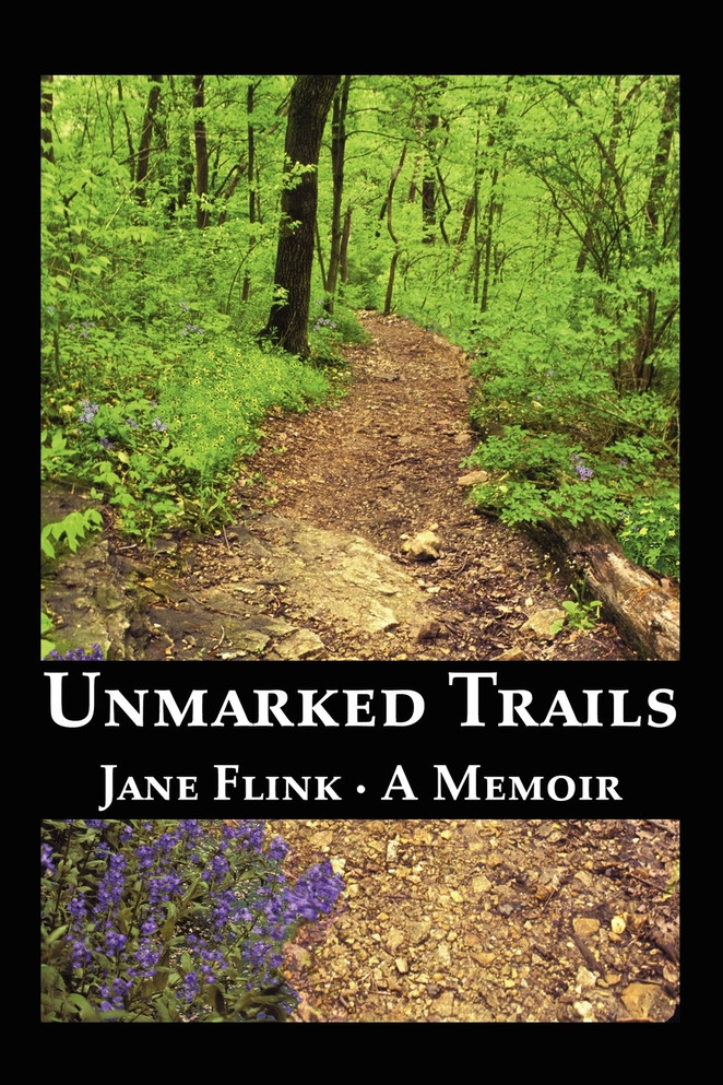 Unmarked Trails