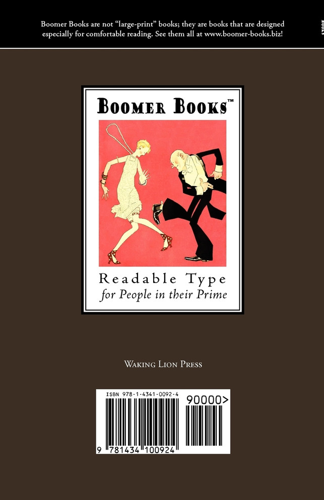 The Life of Daniel Boone