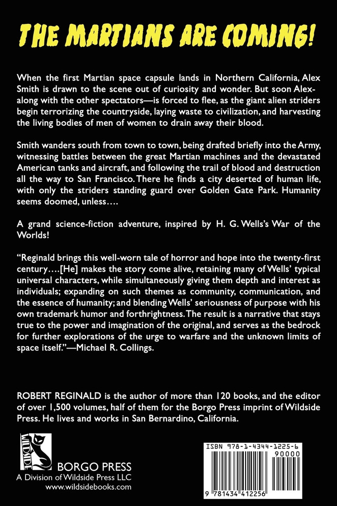 Invasion! Earth vs. the Aliens