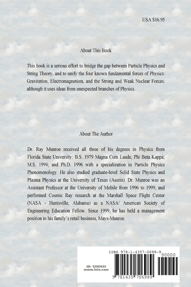 New Approaches Towards A Grand Unified Theory