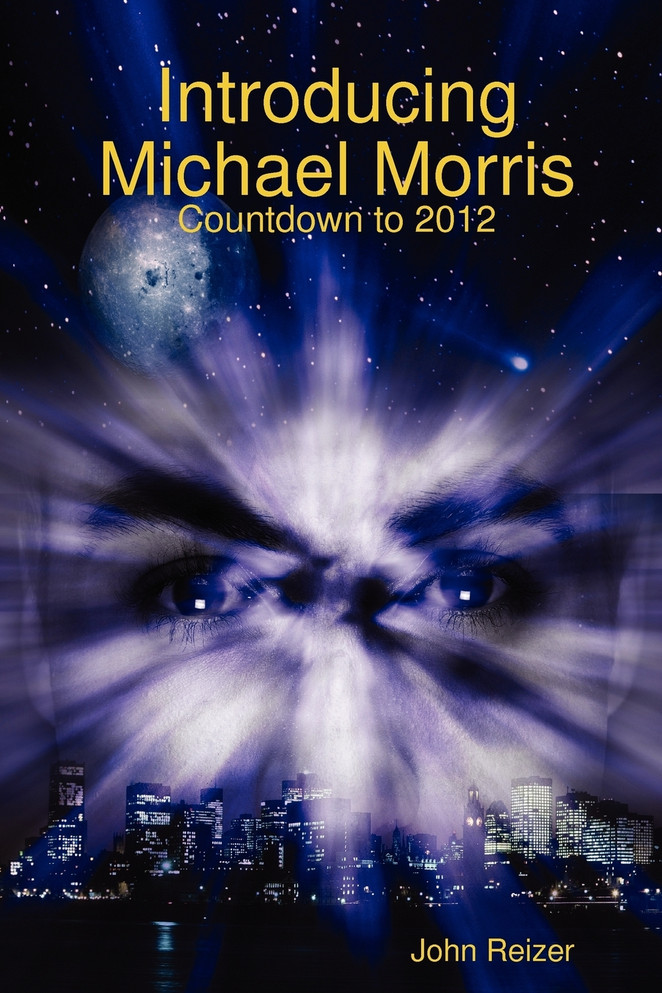 Introducing Michael Morris