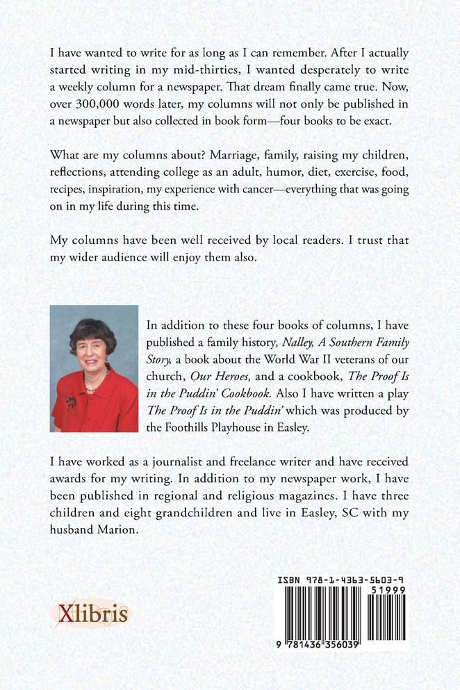 Just Between You and Me