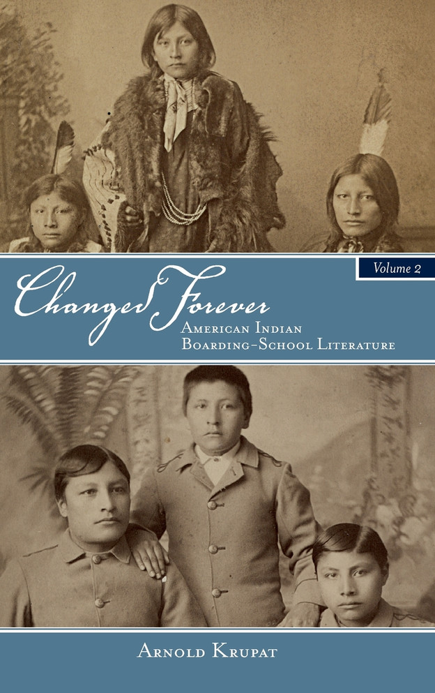 Changed Forever, Volume II