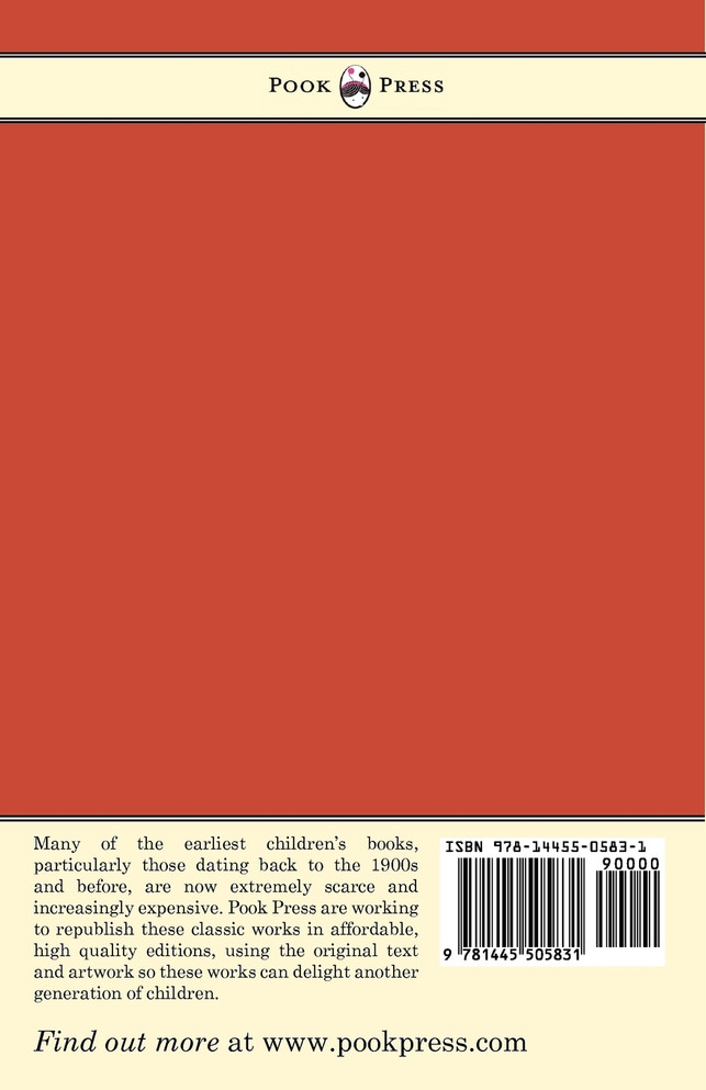 The Children's Book Of Dogs - Illustrated by Honor C. Appleton