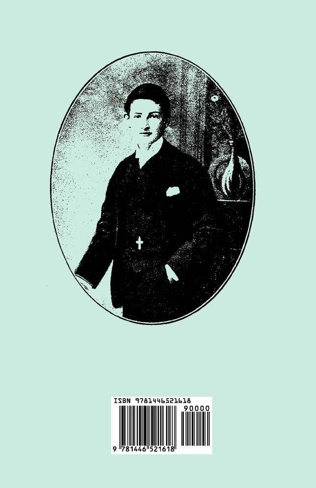 Father William Doyle S.J.