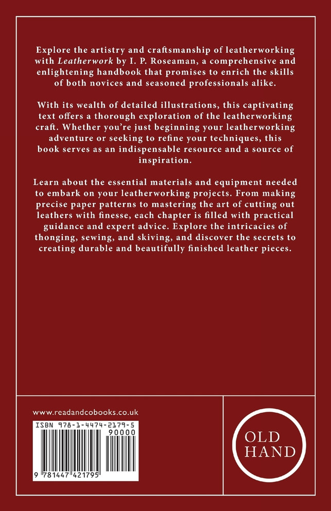 Leatherwork