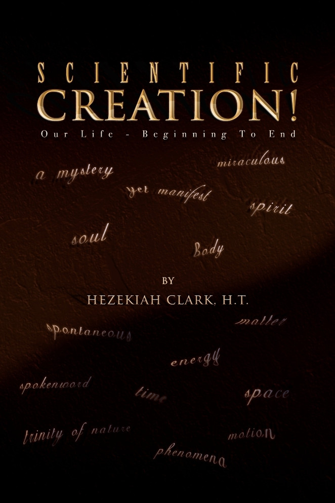 Scientific Creation!