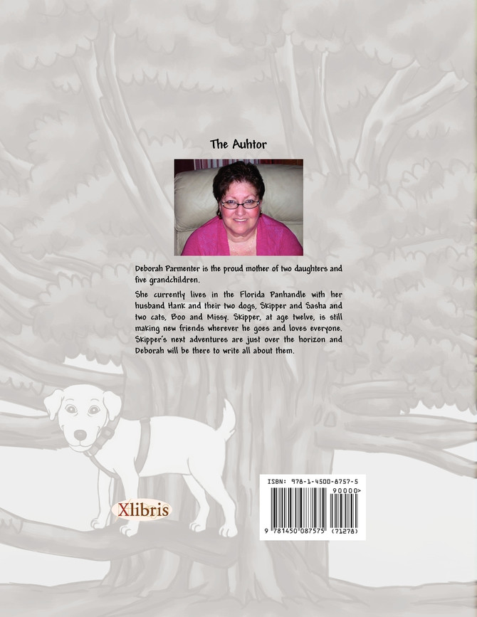 Skipper's Most Marvelous Adventures Book One