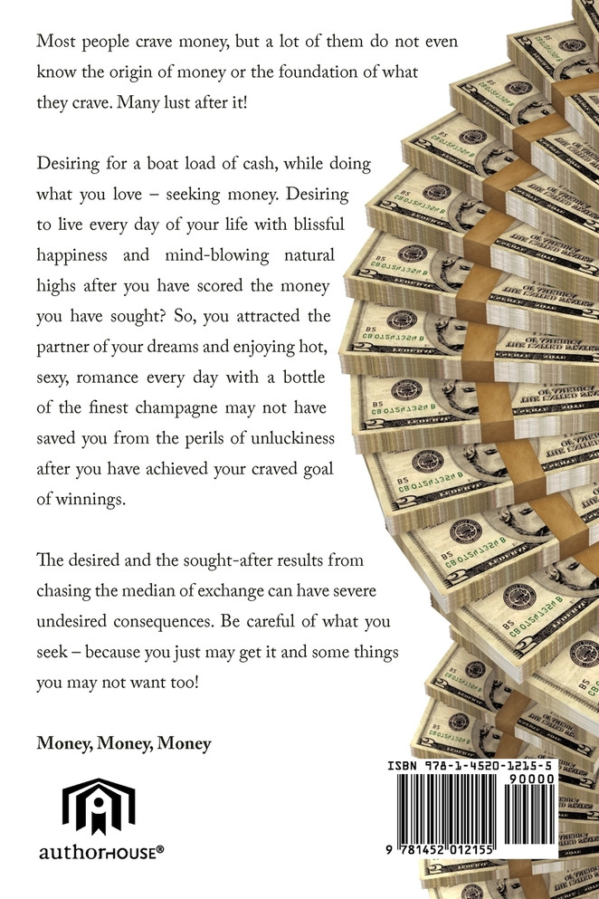 Money, Money, Money