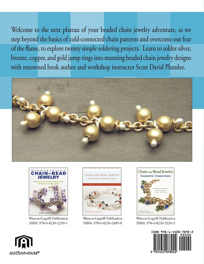 Chain and Bead Jewelry