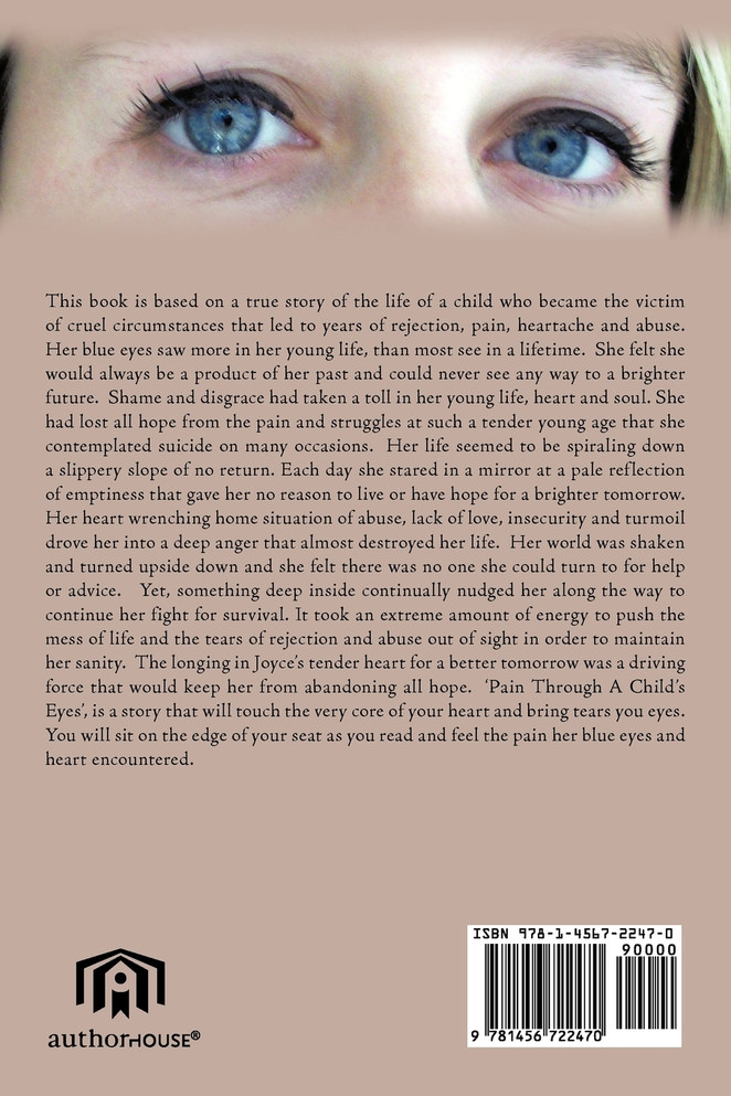 Pain Through a Child's Eyes