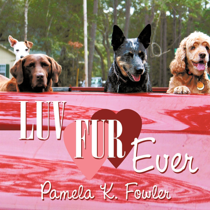 Luv Fur Ever