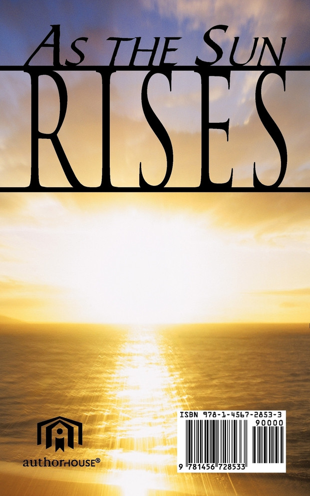 As the Sun Rises