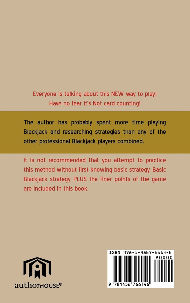 The "SideKick" to Basic Blackjack Strategy