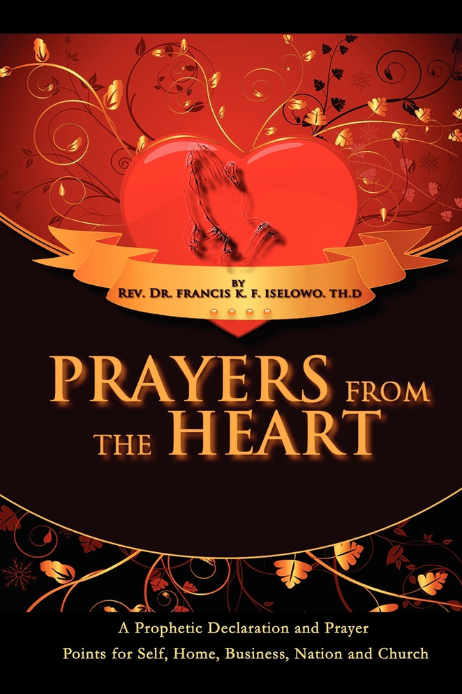 Prayers From The Heart