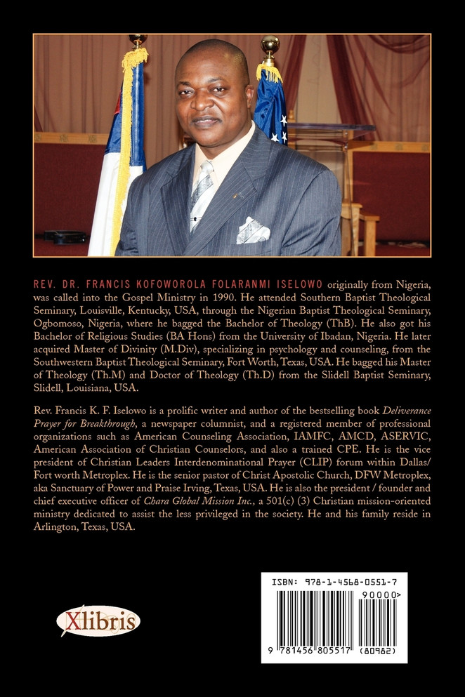 Prayers From The Heart