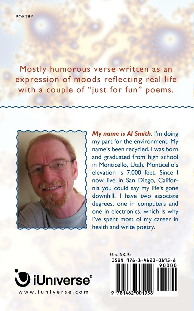 Uncle Al's Rhymes for Our Times