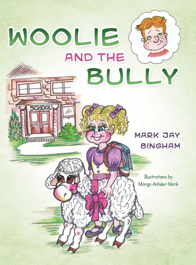 Woolie and the Bully