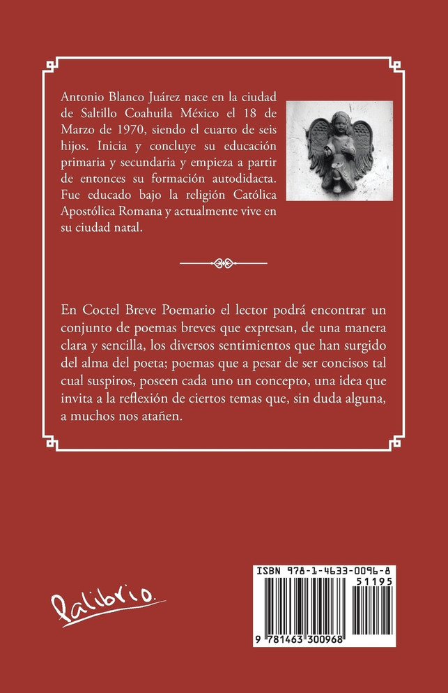 Coctel Breve Poemario