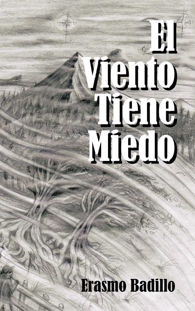 El Viento Tiene Miedo