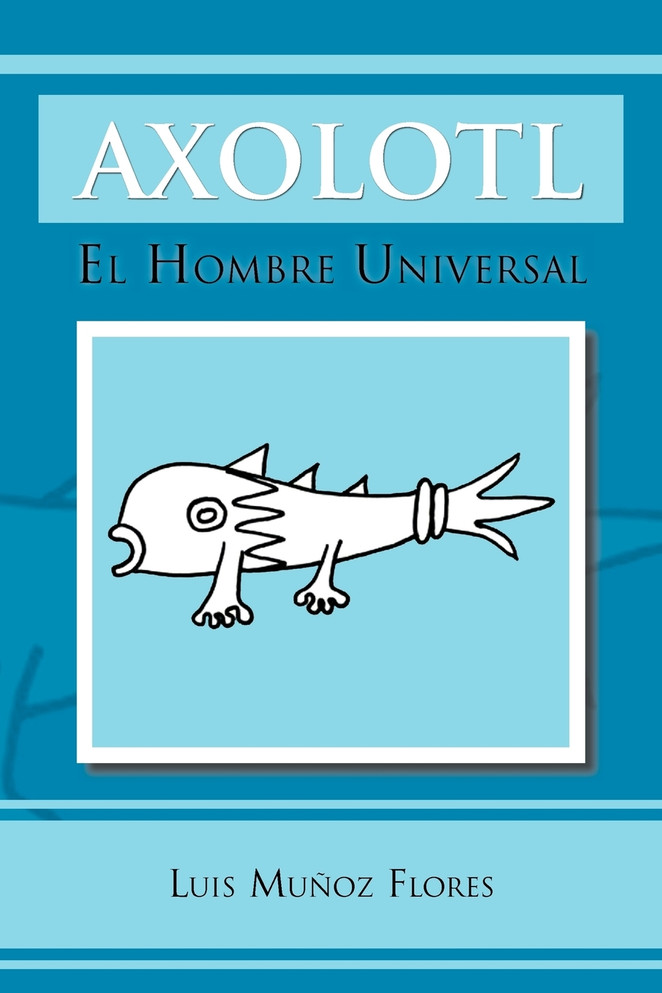 Axolotl