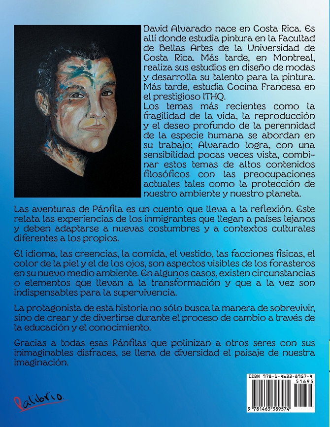 Las Aventuras de Panfila