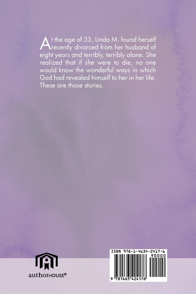 Alone, But Never Alone