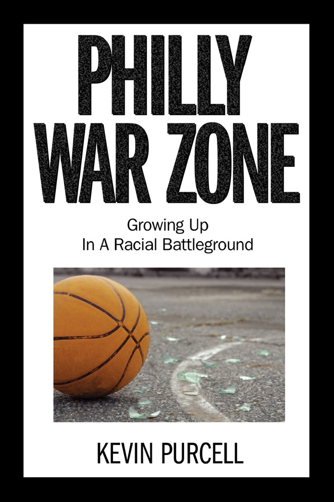 Philly War Zone