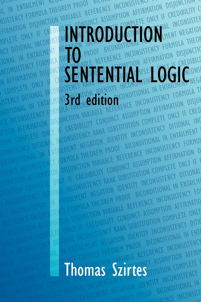 Introduction to Sentential Logic