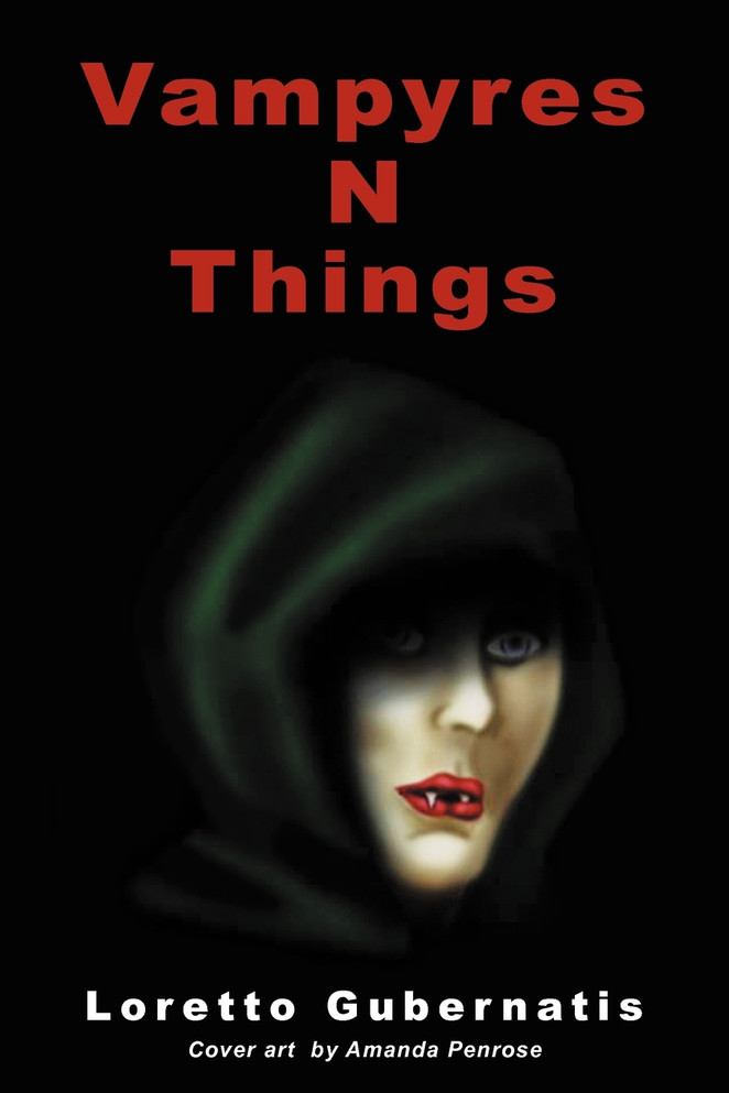 Vampyres N Things