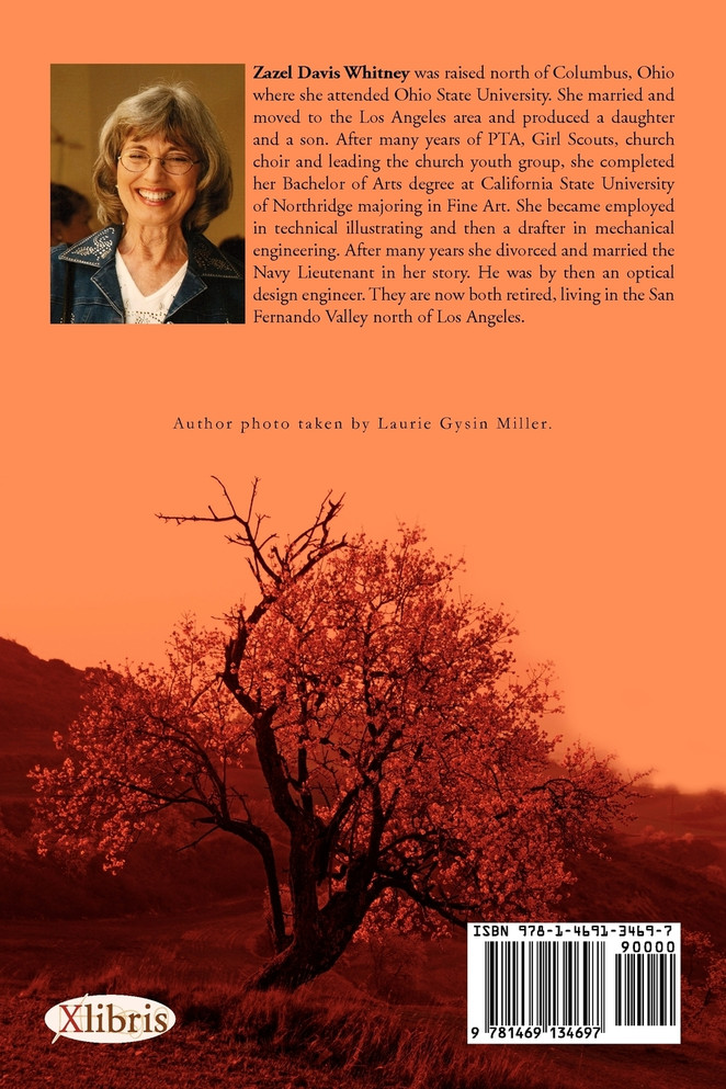 Don't Sit Under the Apple Tree