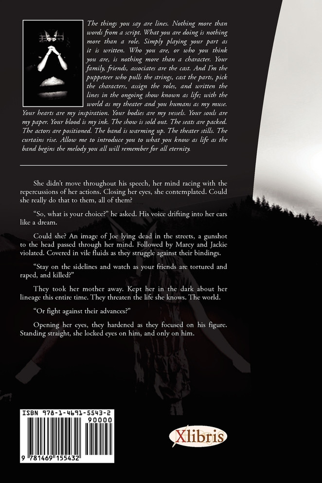 The Puppeteer Requiem