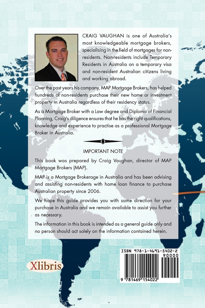 Buying Property in Australia