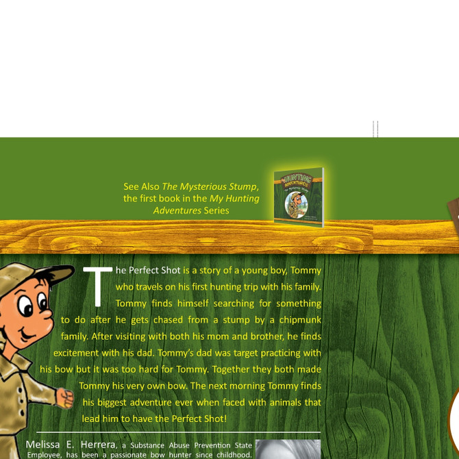 My Hunting Adventures