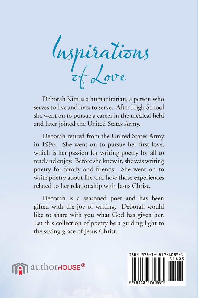 Inspirations of Love