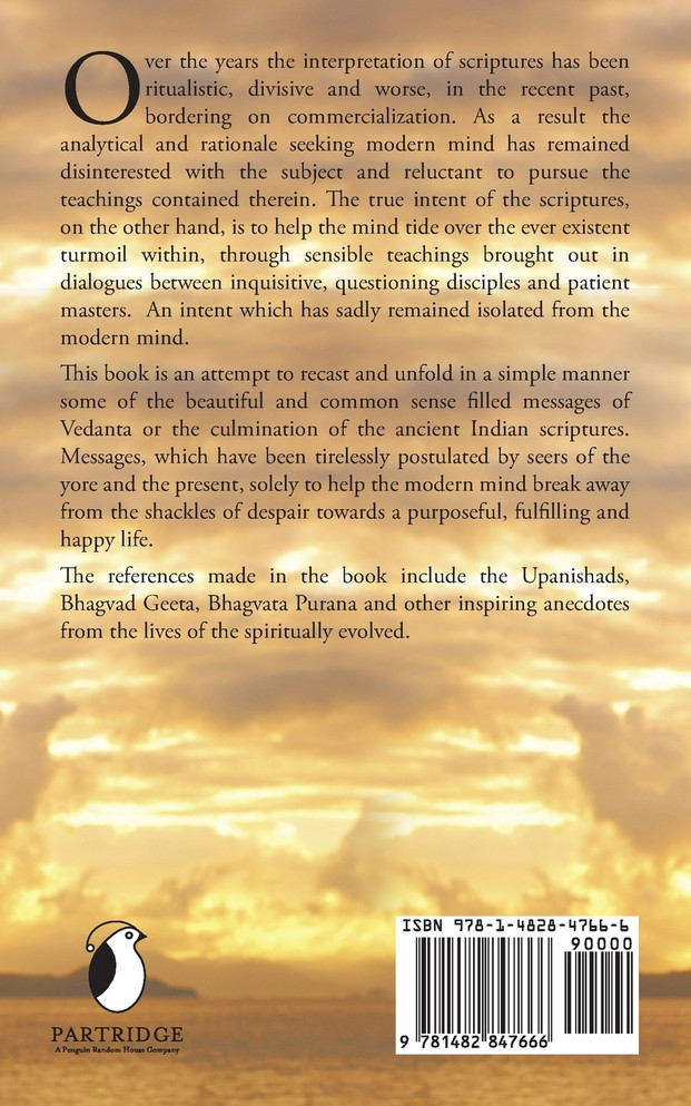 Ancient Scriptures for the Modern Mind