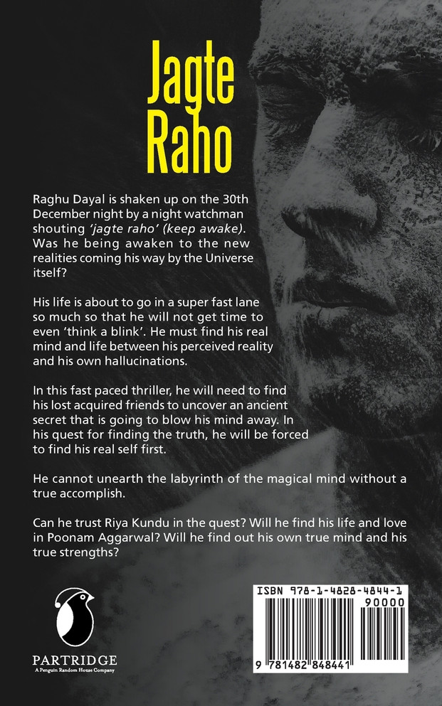Jagte Raho
