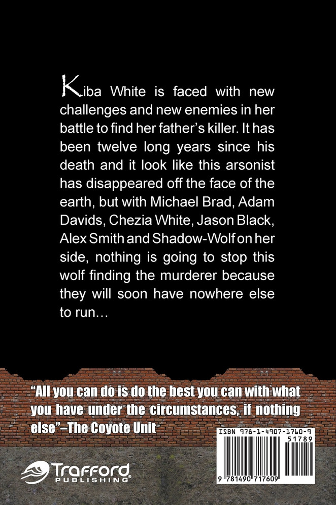 Shadow-Wolf