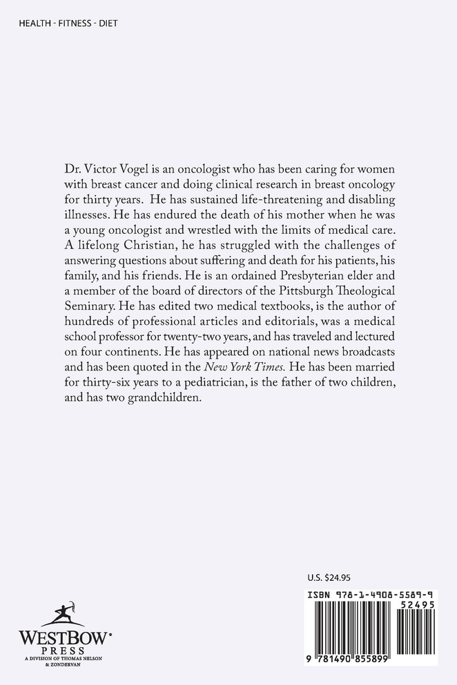 Doctor, What if it Were Your Mother?