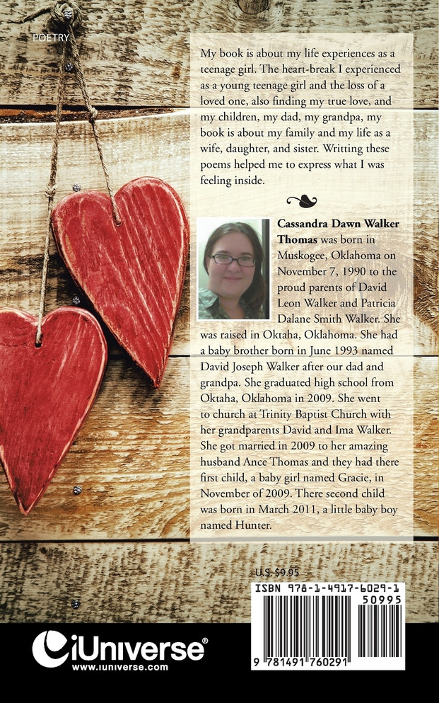 A Life of Love and Heartbreak